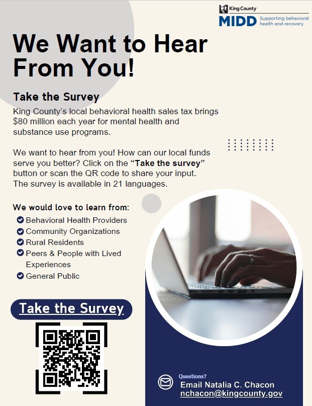 Midd Survey