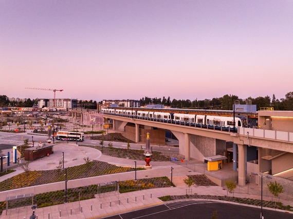 Sound Transit Image