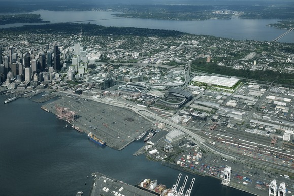 Civic Campus Revitalization