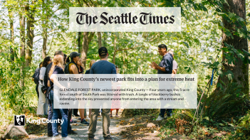 Seattle Times Headline 