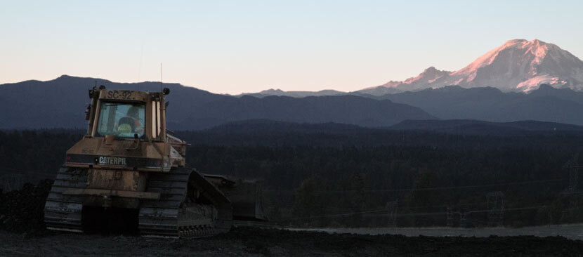 Cedar Hills Regional Landfill