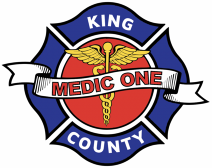 KC Medic One emblem 