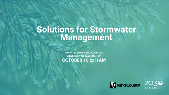 eventtt stormwater 