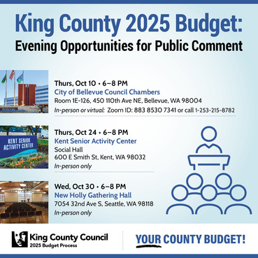 King County Budget