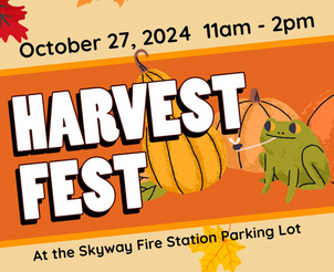 Harvest Fest