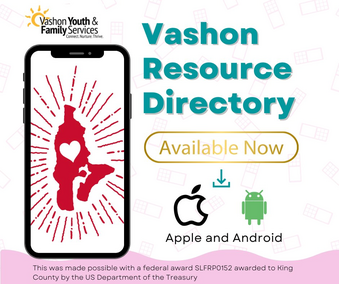 Vashon Resource D