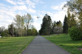 North SeaTac Park