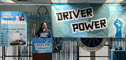 Drivers Union