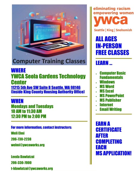 YWCA