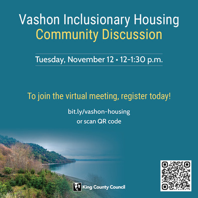 Vashon Flyer