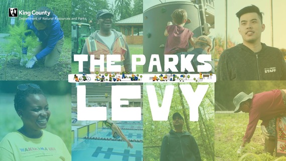 The Parks Levy 