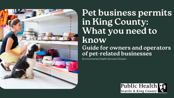 Pet Businesses