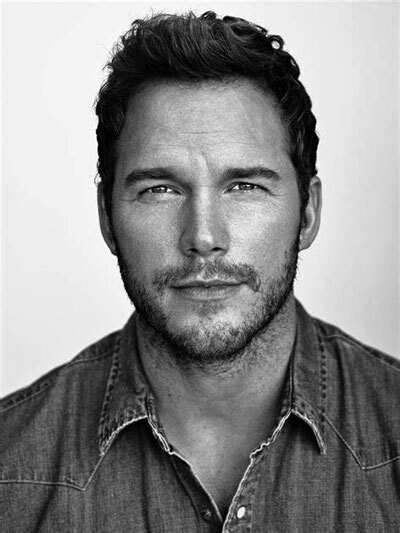 Chris Pratt