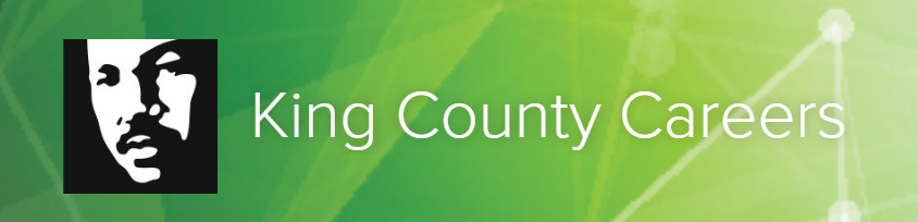 King County Careers Narrow