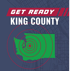 Get Ready King County