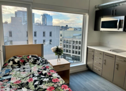 salmonberry interior