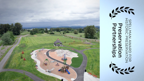 23rd Annual Spellman Awards