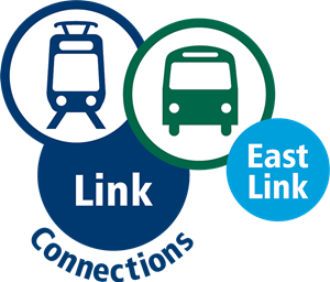 East Link Connections 