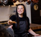 Seasonal Passport Retail Worker