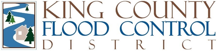 King County Flood Control District color