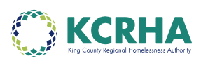 King County Regional Homelessness Authority logo