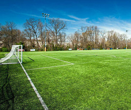 Soccer Field