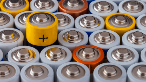 Batteries