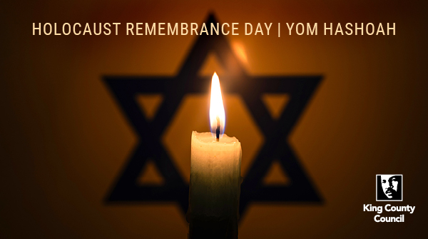 Holocaust Rembrance Day