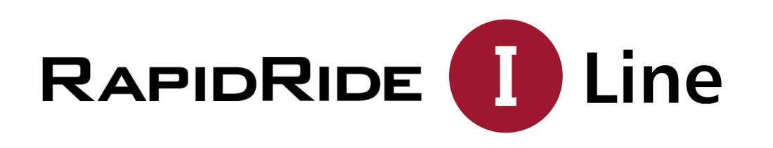 Rapid Ride I Line