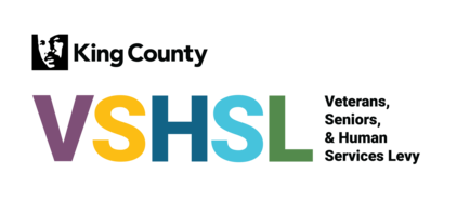 King County VSHSL logo
