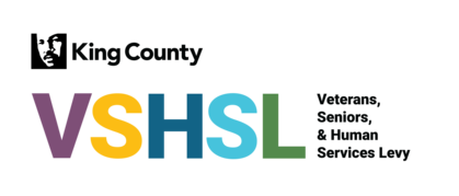 King County VSHSL logo