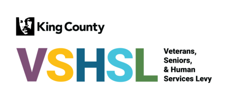 King County VSHSL logo