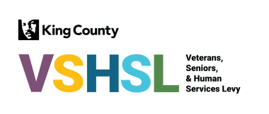 King County VSHSL logo