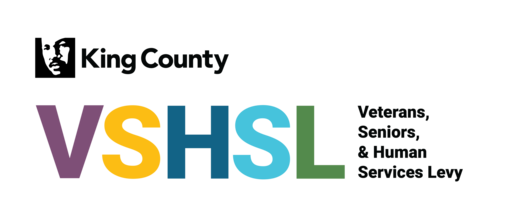 King County VSHSL logo