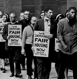 Fair Housing Act E-news