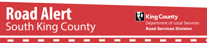 Road Alert Banner SKC