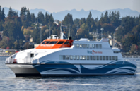 Kitsap Ferry