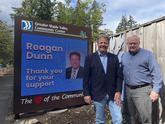 Greater Maple Valley Community Center