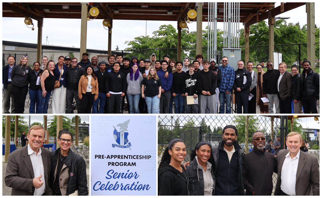 FWHS Pre-Apprenticeship