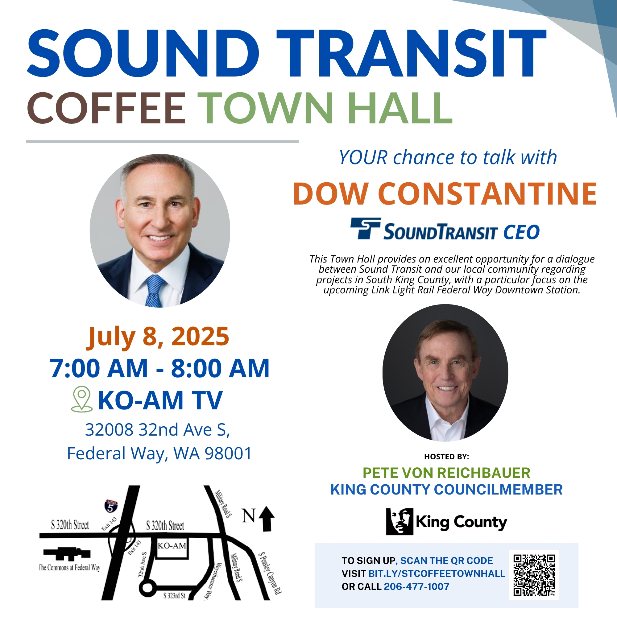 ST Coffee Town Hall