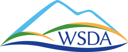 WA State Department of Agriculture logo