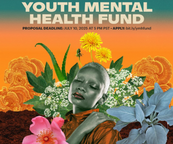 Youth Mental Health Fund banner