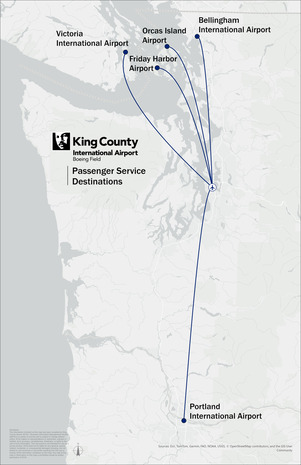 Route map June 13, 2025 (22 font)