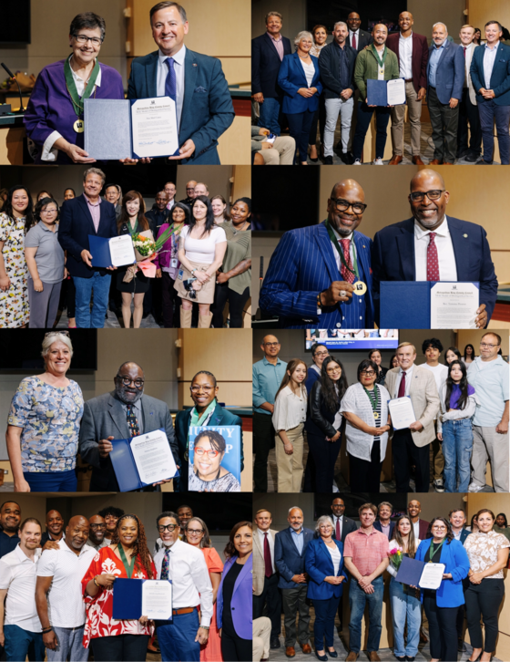 all other mlk awards 