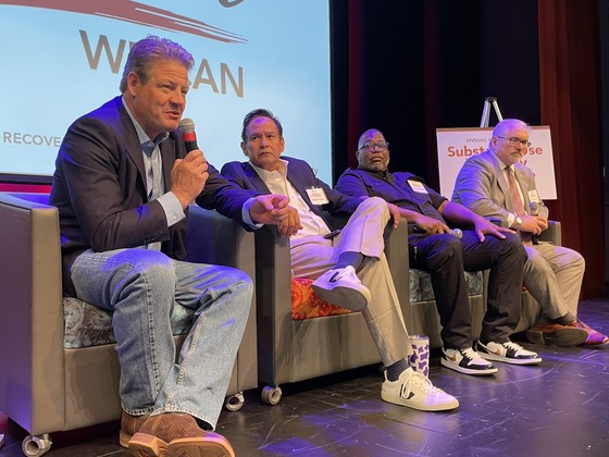 King County Substance Use Disorder Conference