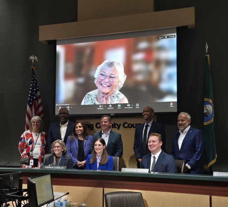 new leadership 5th ld