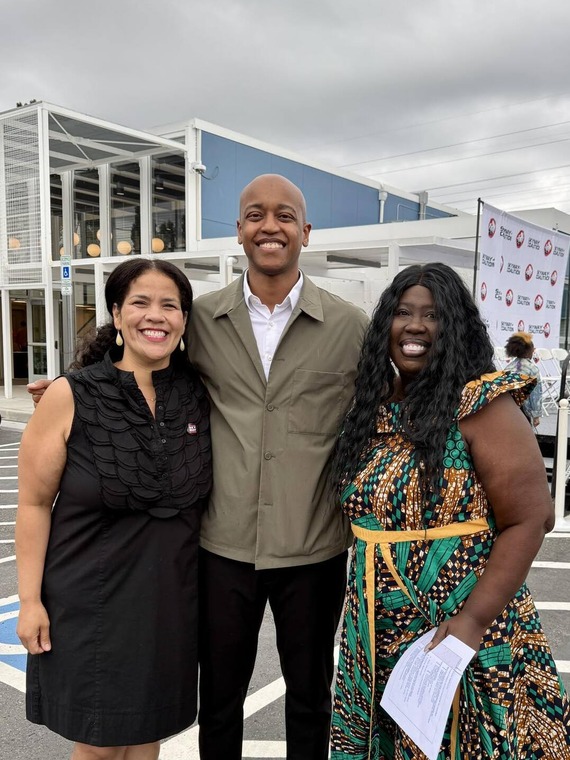 skyway resource center opening