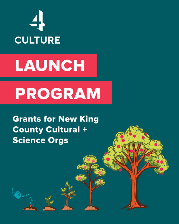4culture launch program