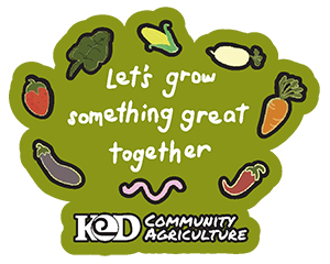 King Conservation District Seed Money Grants