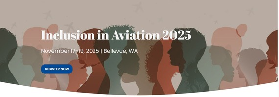 Inclusion in Aviation
